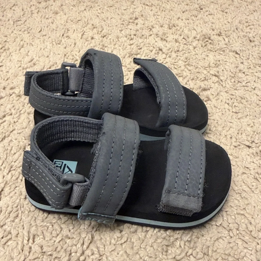 Reef Kids Sandals